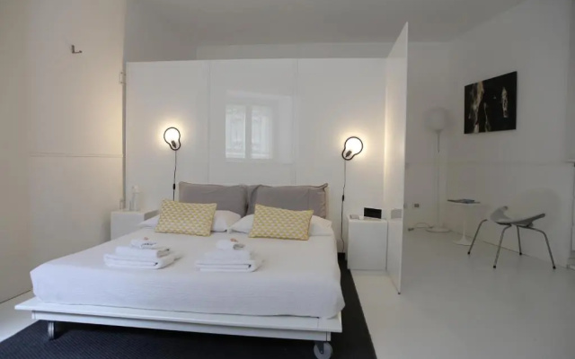 PM3 Apartment