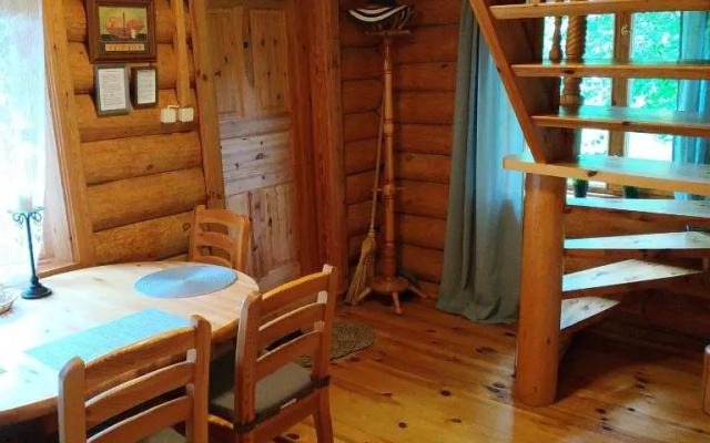 Izbushka Apartment