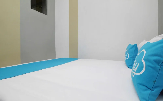 Airy Eco Tebet Manggarai Selatan Al Barkah 33 Jakarta