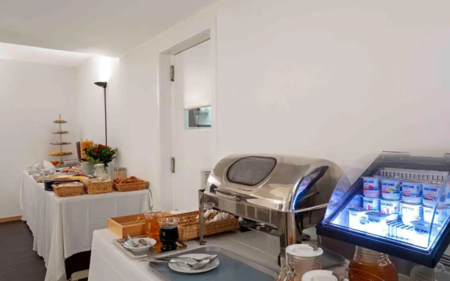 Argus Hotel Brussels