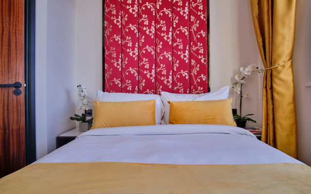 The Regent Hotel
