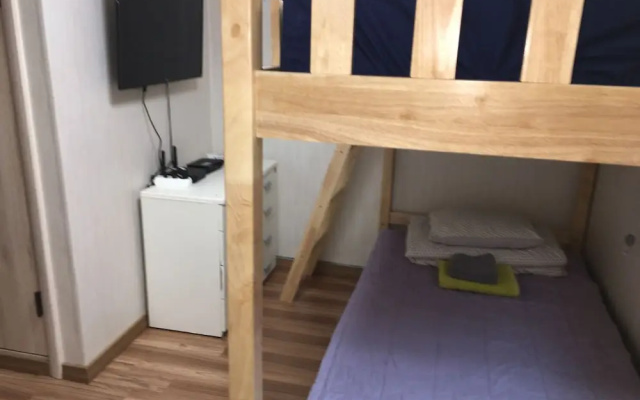 Sunny Hill Guesthouse Hongdae