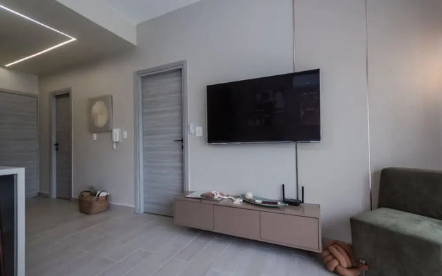 NOK Stlyish 1BR Apartment by Vistacana Rentals