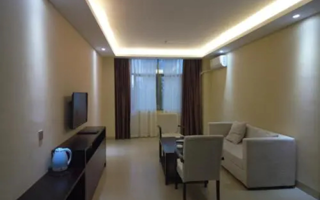 Hong Run Business Hotel