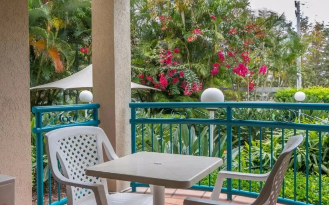 Aruba Beach Resort