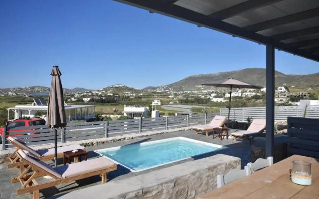 Blue View Villa #2