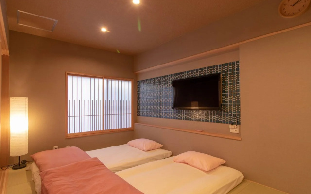 Asakusa Hotel Wasou