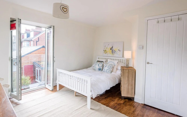 Sea View Cottage Southwold