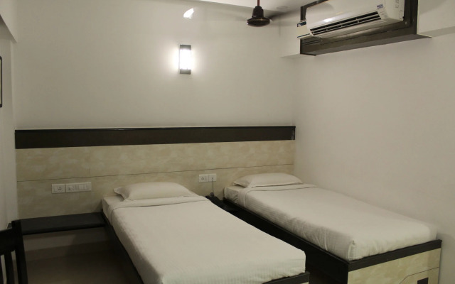 Hotel Karpagam International