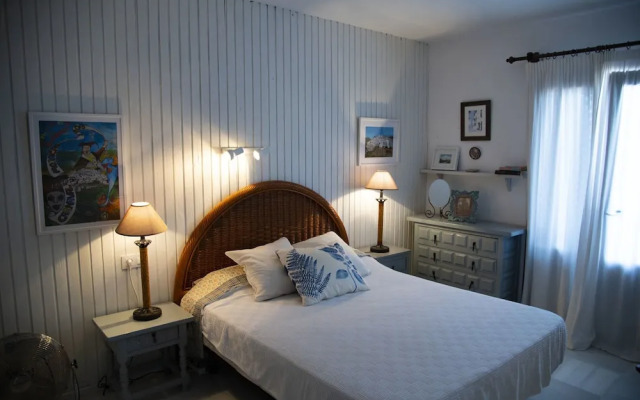 Apartment in Mojacar Pueblo