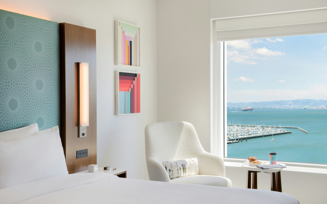 LUMA Hotel San Francisco