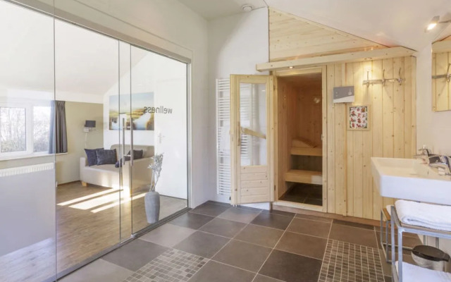 Center Parcs Parc Sandur 20210