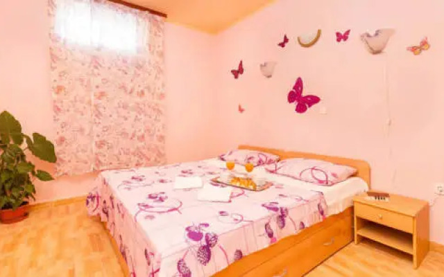Apartment Romantic