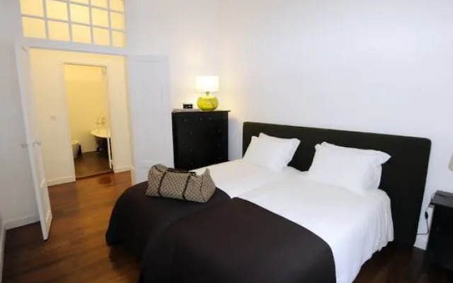 Se Vintage Apartment