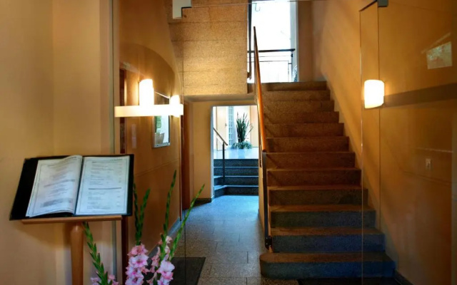 Hotel Dom-Eck
