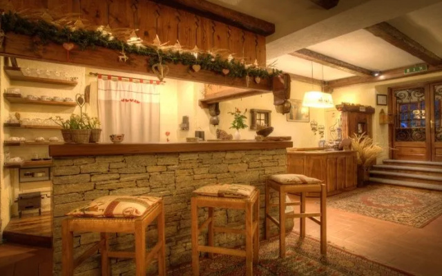Residence Le Talus