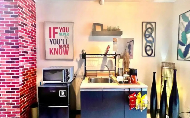 Tomas Morato Quezon City - Residences