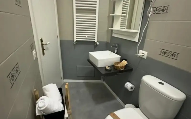 B&B I Puritani