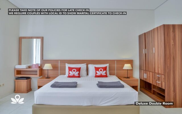 ZEN Rooms Bukit Dago Syariah