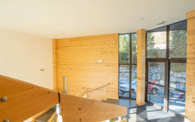 Apartment Armoise Les Menuires 34840