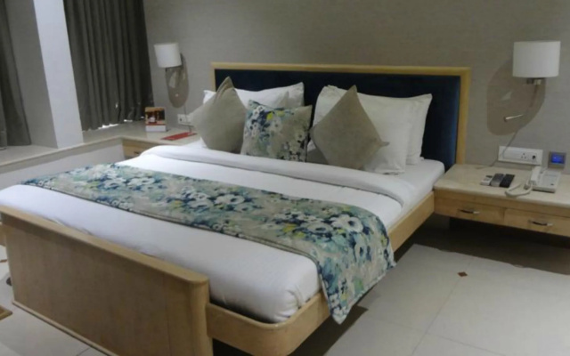 Hotel Suncity Apollo