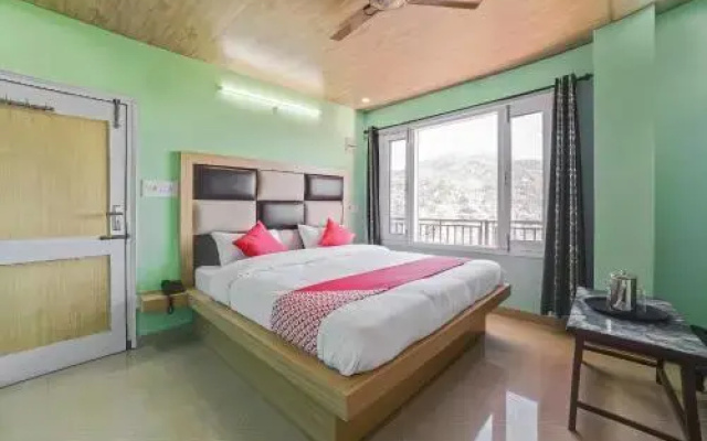 Radha Homestay By OYO Rooms