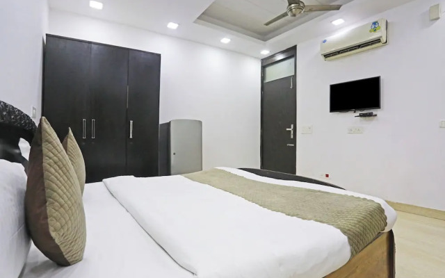 Hotel Sun Residency