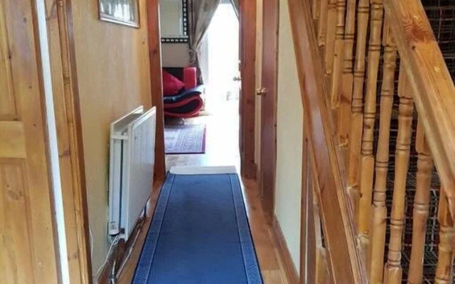 Newhaven Grand Apartment
