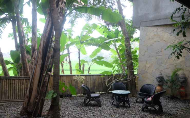 Omah Kebon Nitiprayan