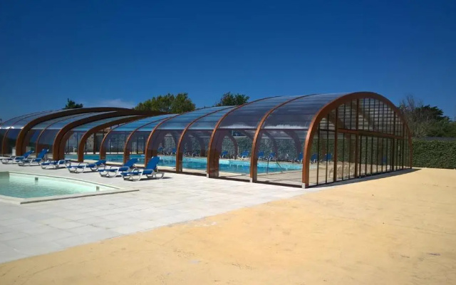 Ulvf Les Beaupins