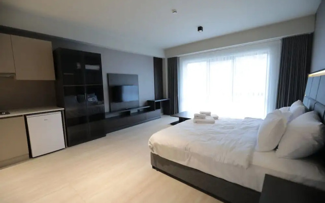 Hotel 54