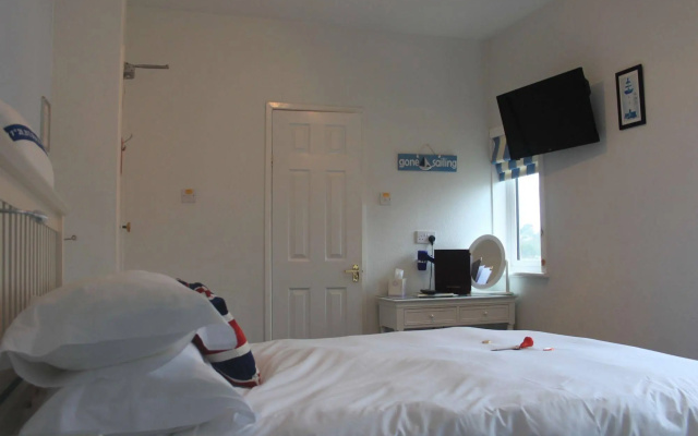 The Red House Guest House