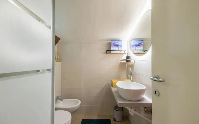 Angelina s House in Iseo