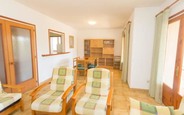 Apartment Apartament Isern Dalt