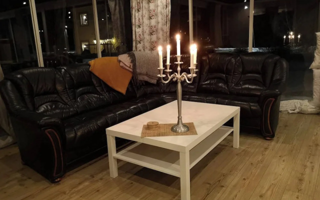 Charming Modern House Close to Järvsö With Fireplace