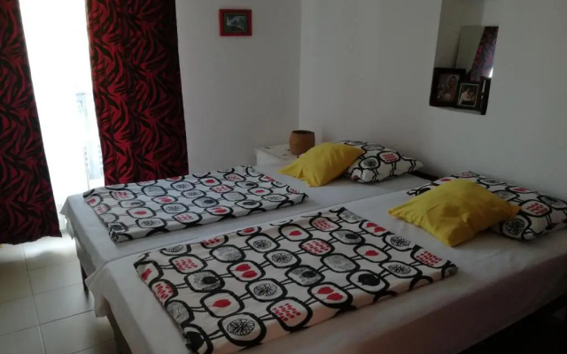 Apartman Irena