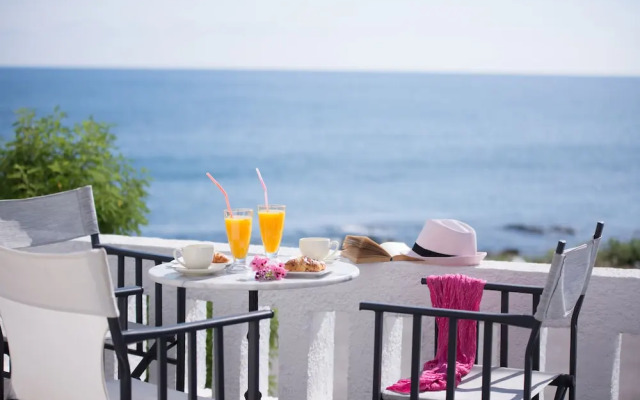 Arlen Beach Hotel