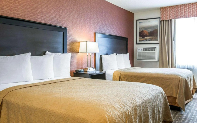 Quality Inn Buellton - Solvang