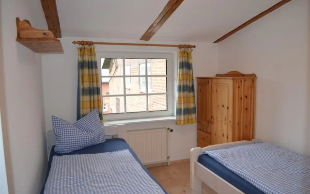 Ferienwohnung Abendsonne