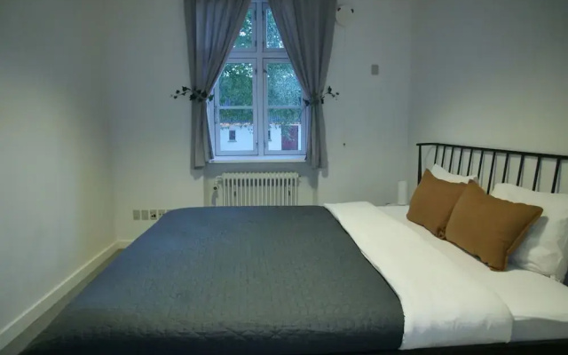 Svaleholm Gard Roskilde