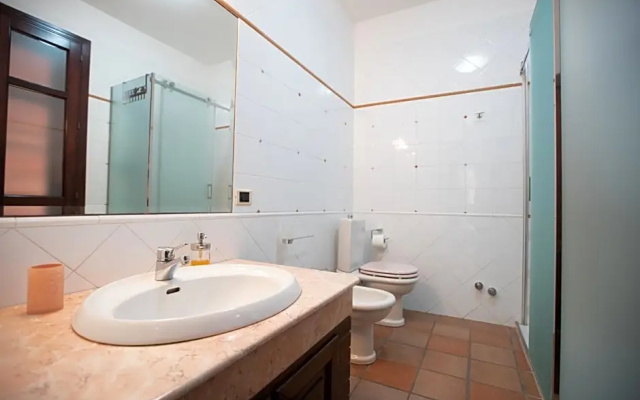 Bed and Breakfast Villa Nella
