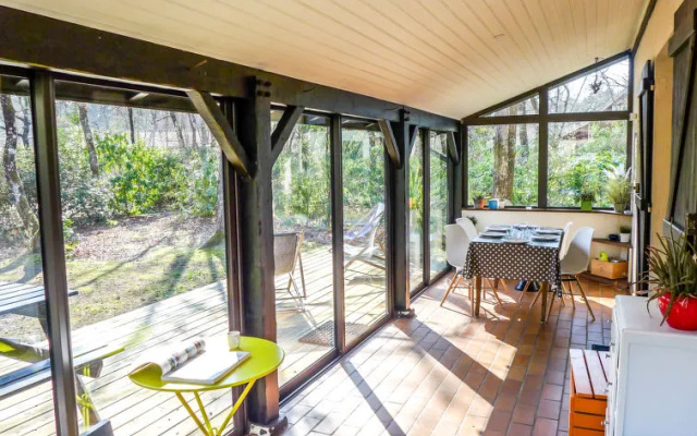 Holiday Home Marina de Talaris