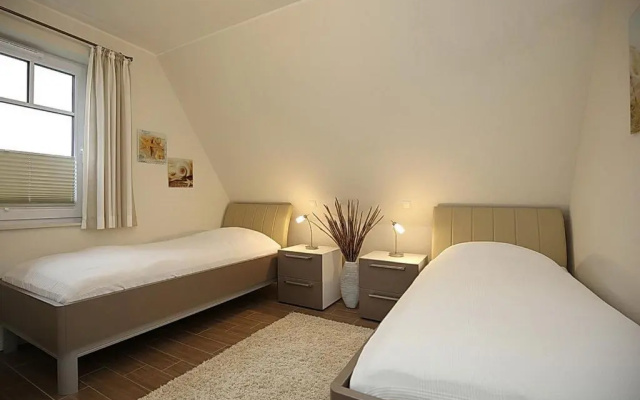 Reethaus Am Mariannenweg 20a