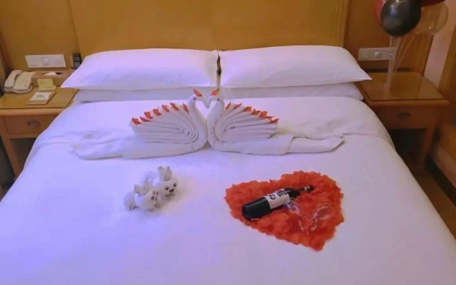 Vienna Hotel