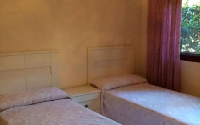 Jardines de Don Carlos 3 bedroom, Beachside