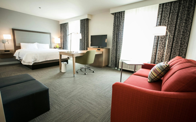 Hampton Inn & Suites Tempe/Phoenix Airport, AZ