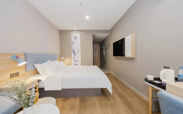 Home Inn