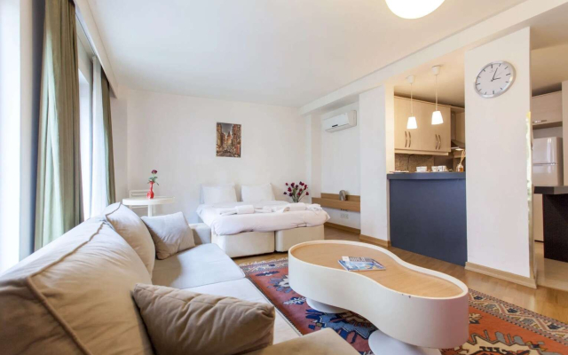 Taksim Premier Suites