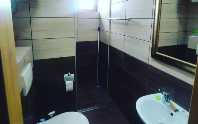 Apartman D16 Milmari Kopaonik