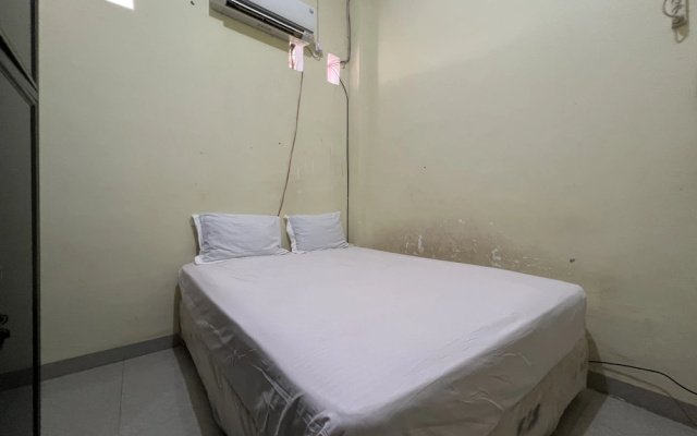 Hotel O Mely Homestay
